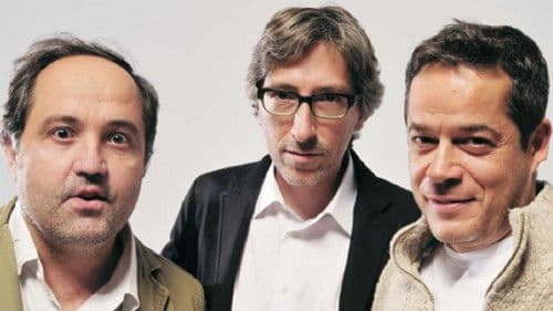 ¿Qué fue de Jorge Sanz? Bild 1