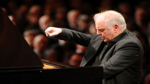 Barenboim The Warsaw Recital Bild 1