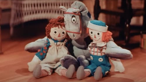 Raggedy Ann & Andy: A Musical Adventure! Bild 1