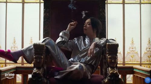 Su Majestad - Eure Majestät Bild 4