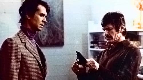 Mörder hinter der Tür Bild 3