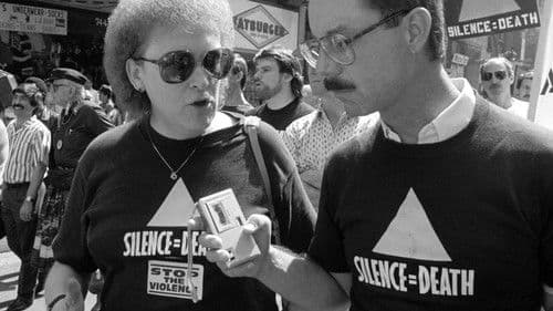 AIDS Diva: The Legend of Connie Norman Bild 1