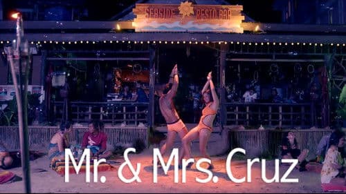 Mr. & Mrs. Cruz Bild 3