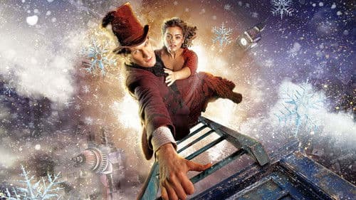 Doctor Who: Die Schneemänner Bild 7