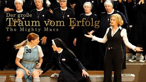 Der große Traum vom Erfolg - The Mighty Macs Bild 3