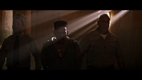 Danny 45: El terror de La Victoria Bild 1