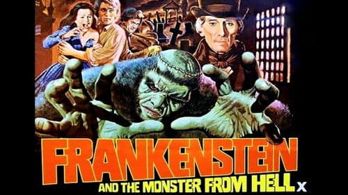 Frankensteins Höllenmonster Bild 7