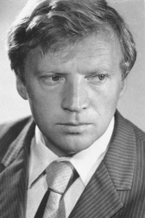 Николай Пеньков