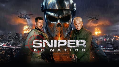 Sniper: No Nation Bild 3