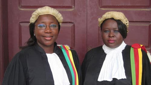 Sisters in Law Bild 1