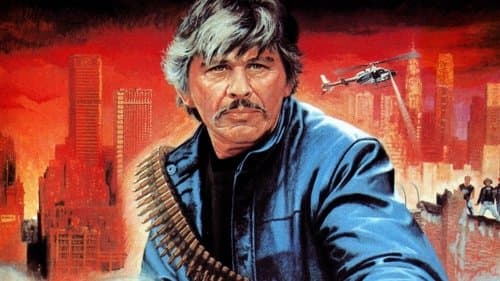 Death Wish 3 - Der Rächer von New York Bild 1