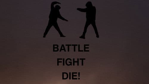 Battle,Fight,Die! Bild 1