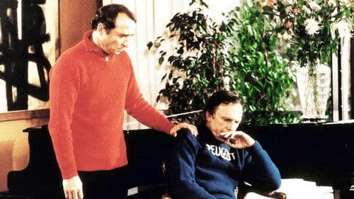 Eine Angelegenheit unter Männern Bild 1