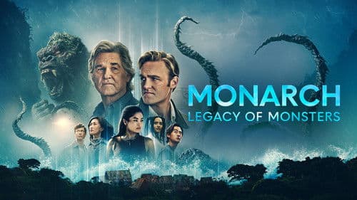Monarch: Legacy of Monsters Bild 7