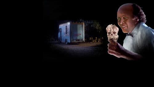 Ice Cream Man Bild 2