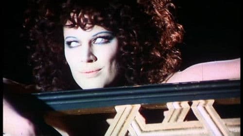 A Lizard in a Woman's Skin - Schizoid Bild 8