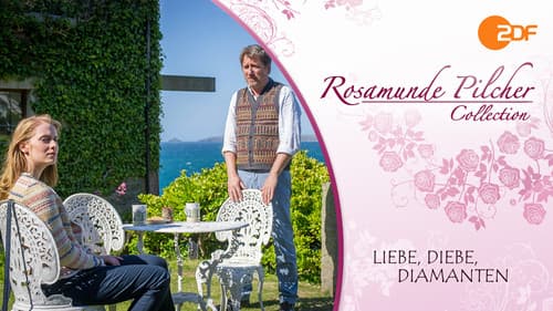 Rosamunde Pilcher: Liebe, Diebe, Diamanten Bild 2