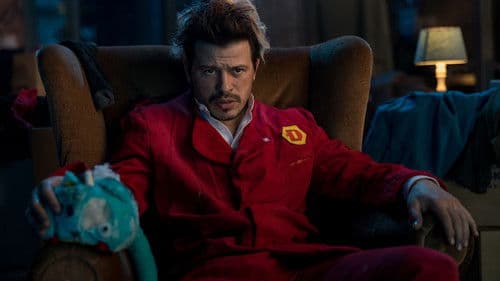 Der größte Schleimfilm aller Zeiten Bild 2