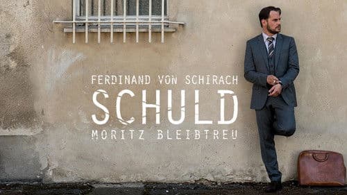 SCHULD nach Ferdinand von Schirach Bild 2