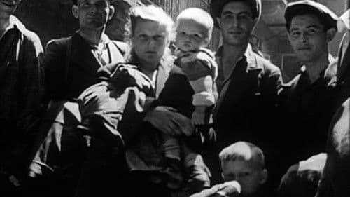 Die Überlebenden. Neuanfang nach dem Holocaust Bild 3