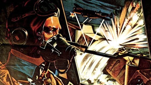 Mai '43 - Die Zerstörung der Talsperren Bild 7