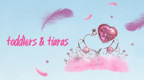 Toddlers & Tiaras Bild 3