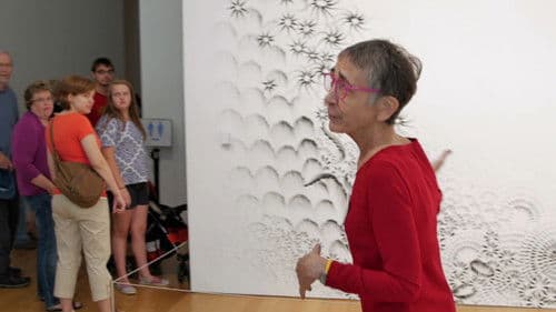 More Art Upstairs Bild 1