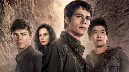 Maze Runner - Die Auserwählten in der Brandwüste Bild 2