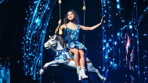 Margarita: El Musical Bild 2