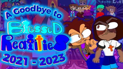 A Goodbye to Blessed Realities Bild 2