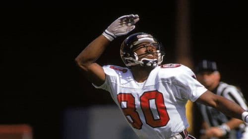 Wide Open: The Andre Rison Story Bild 1