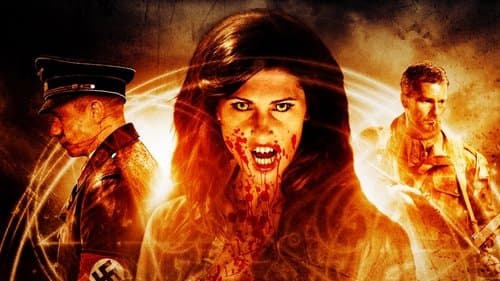 Nazi Bitch - War Is Horror Bild 2