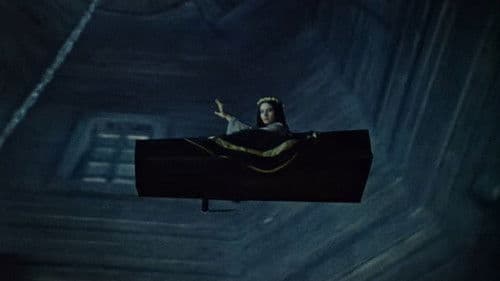 Viy or Spirit of Evil Bild 5