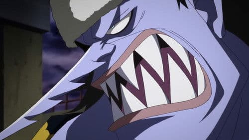 One Piece Special: Episode of Nami - Die Tränen der Navigatorin. Die Verbundenheit der Kameraden. Bild 4
