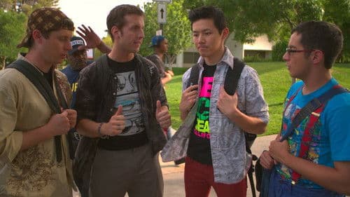 Last Day of School Bild 2