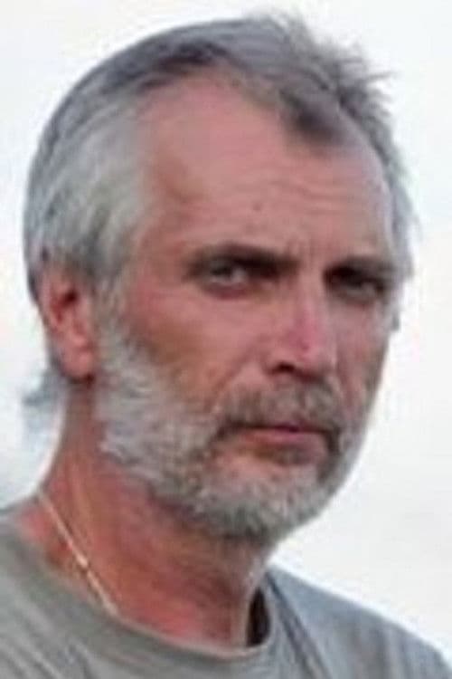 Павел Пархоменко