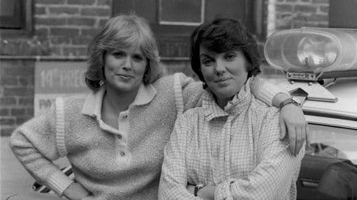 Cagney & Lacey Bild 2
