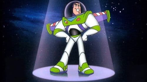 Captain Buzz Lightyear - Star Command Bild 2