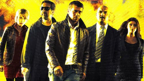 Обратный отсчет Bild 1