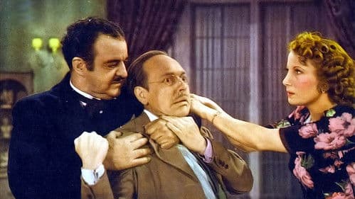 The Panther's Claw Bild 2