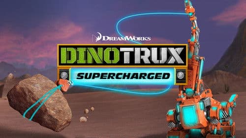 Dinotrux: Aufgeladen Bild 5