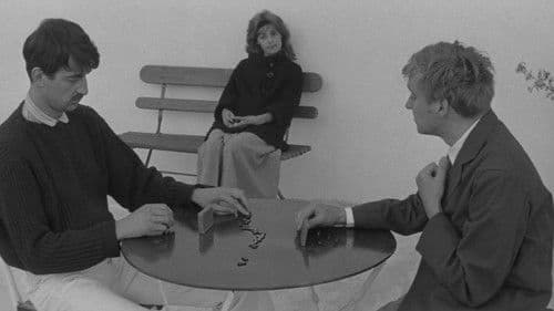 Jules und Jim Bild 6