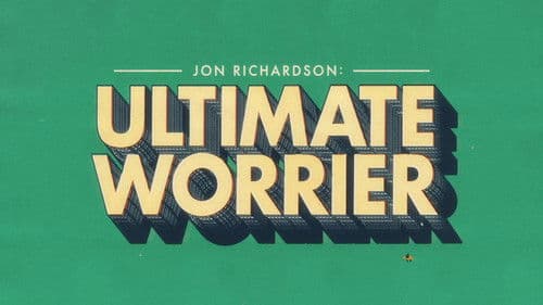 Jon Richardson: Ultimate Worrier Bild 8