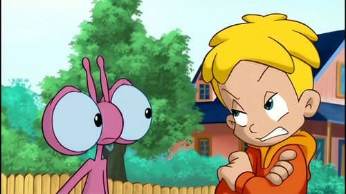 Tommy e Oscar Bild 6