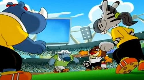 Magic Sport - Il Calcio Magnetico Bild 1