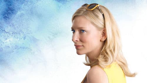 Blue Jasmine Bild 3