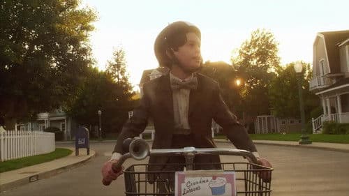 Die kleinen Superstrolche retten den Tag Bild 3