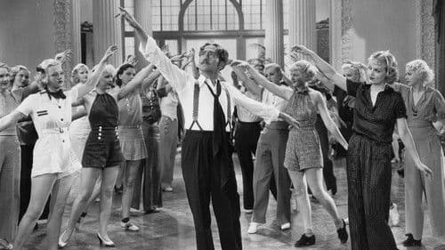 Die Goldgräber von 1935 Bild 4