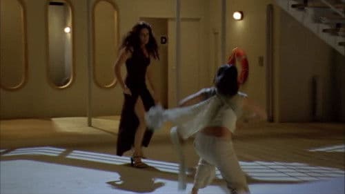 Attack on the Queen Bild 2