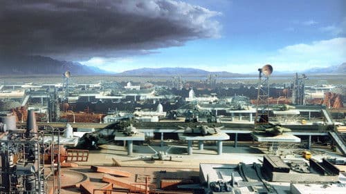 Outerworld - Galaxie der Zeitlosen Bild 3